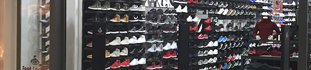 yeezys in store nyc