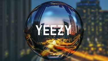 Yeezy Sphere